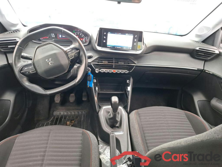 PEUGEOT 208 / 2019 / 5P / Berline Puretech 75 S&S Active Business #5