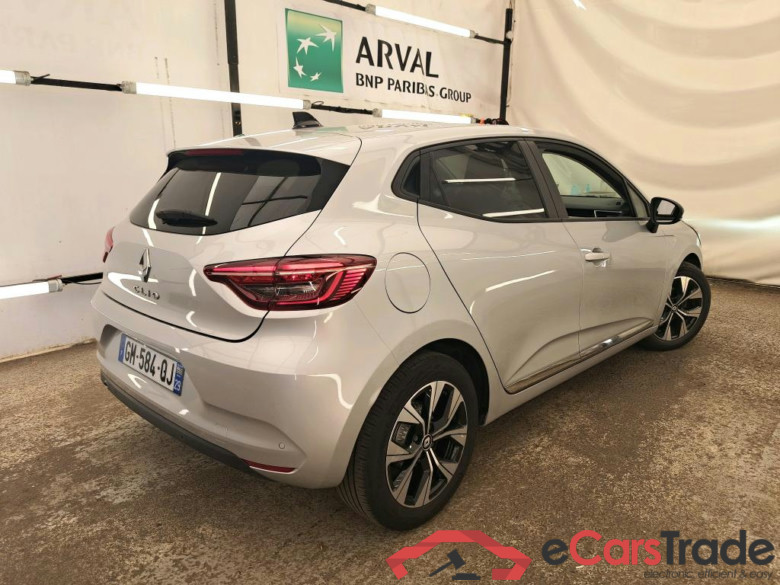 Clio V Evolution 1.0 SCe 65CV BVM5 E6d #3