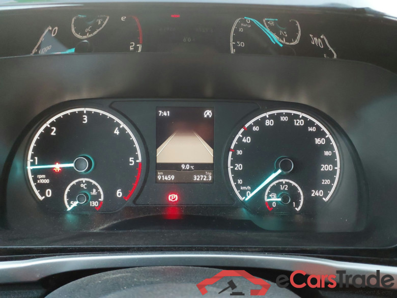 FORD Grand FORD Grand Tourneo 2,0 ECOBLUE 102 CV BVM TITANIUM  Titanium #6