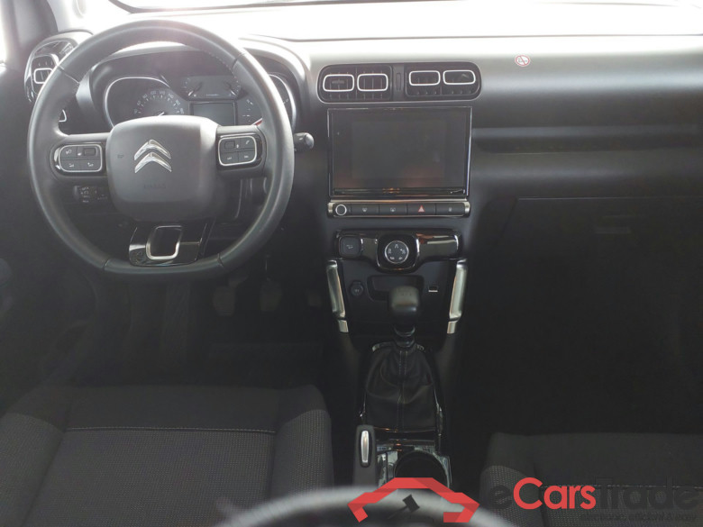 CITROËN C3 CITROËN C3 Aircross 1.2 PureTech 110 S&S PLUS BVM6 #4