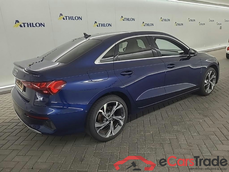 AUDI A3 Limousine 30 TFSI S tronic Business edition 4D 81kW #3