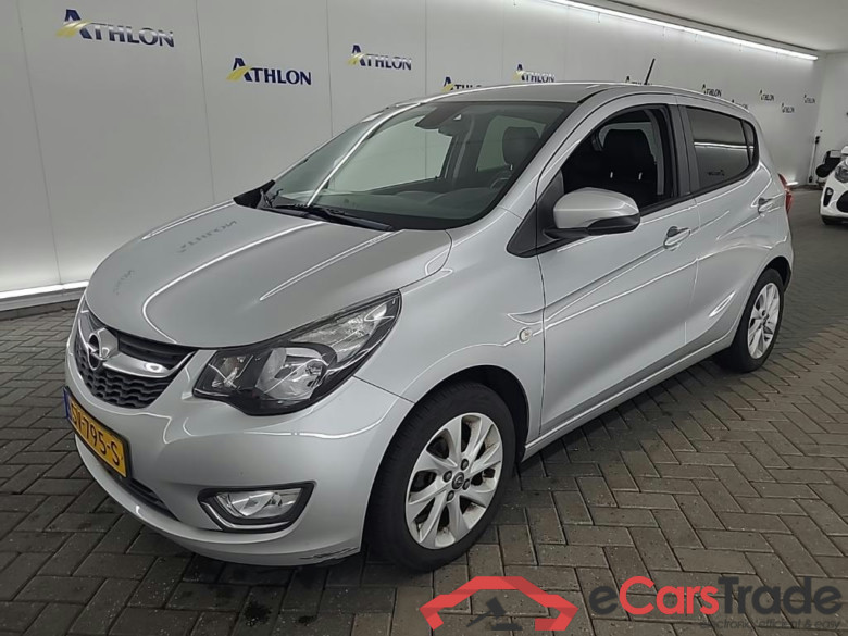 OPEL KARL 1.0 Start/Stop Innovation 5D 55kW
