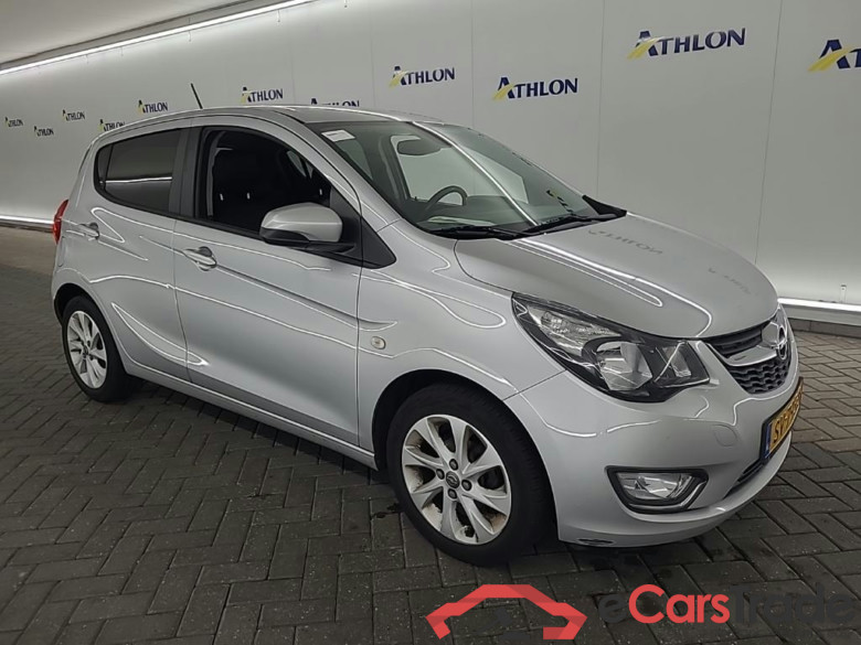 OPEL KARL 1.0 Start/Stop Innovation 5D 55kW #2