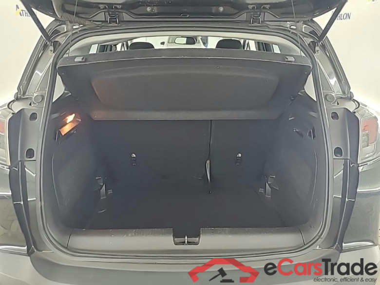 OPEL Crossland 1.2 S&S 61kW Edition 5D #5