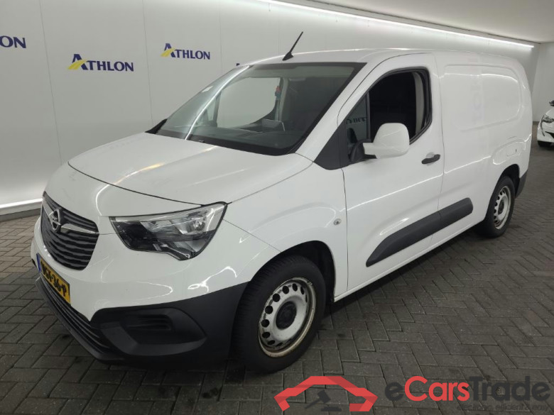 OPEL Combo L2H1 1.5D 75kW S/S Edition 2.4T 4D #1