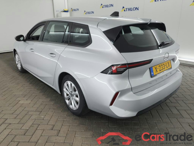 OPEL Astra Sports Tourer 1.2 turbo S/S 81kW Level 2 5D #4