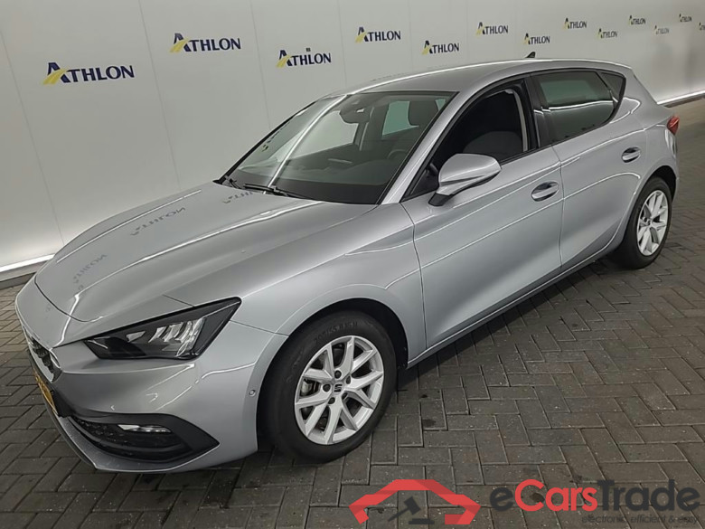 SEAT LEON 1.0 eTSI Style Business Intense DSG 5D 81kW #1