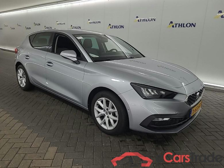 SEAT LEON 1.0 eTSI Style Business Intense DSG 5D 81kW #2
