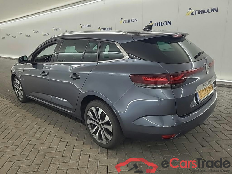 RENAULT Mégane Estate TCe 140 EDC Techno 5D 103kW #4