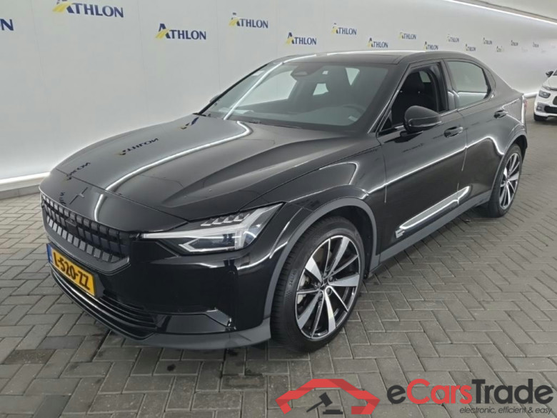 Polestar Polestar 2 78kWh Single Motor Long Range 5D 170kW