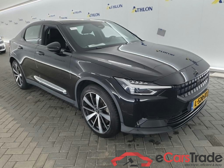 Polestar Polestar 2 78kWh Single Motor Long Range 5D 170kW #2
