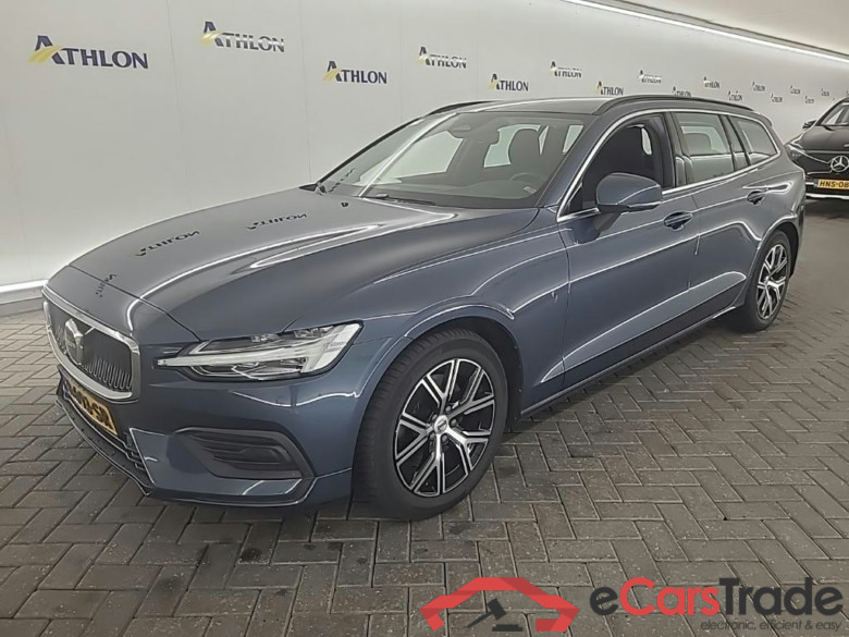 VOLVO V60 B4 Automaat Core 5D 145kW #1