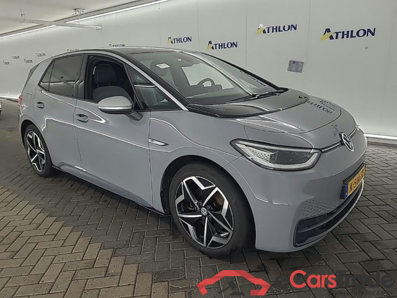 VOLKSWAGEN ID.3 58kWh 1st Plus auto 5D 150kW Athlon Edition #2