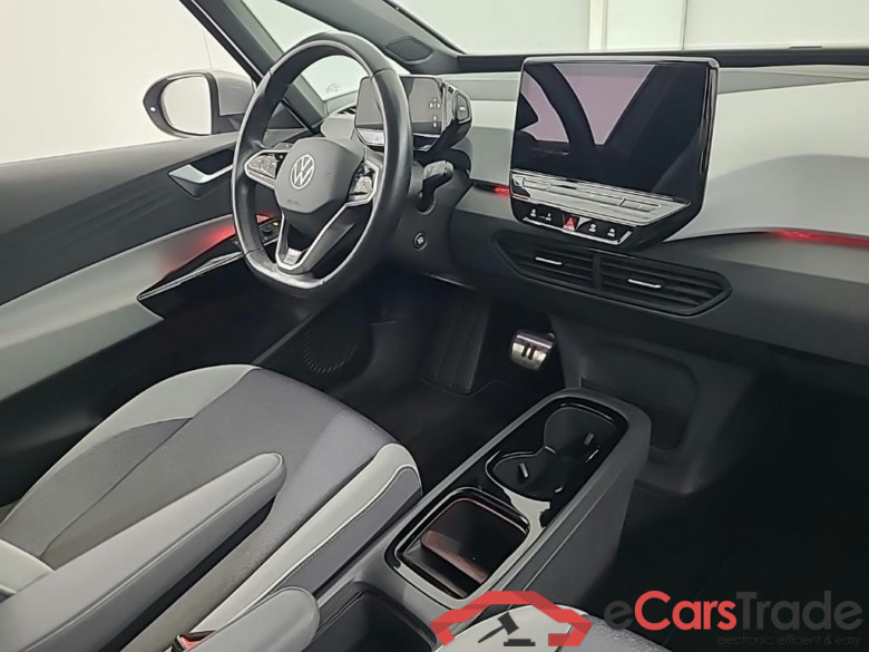 VOLKSWAGEN ID.3 58kWh 1st Plus auto 5D 150kW Athlon Edition #6