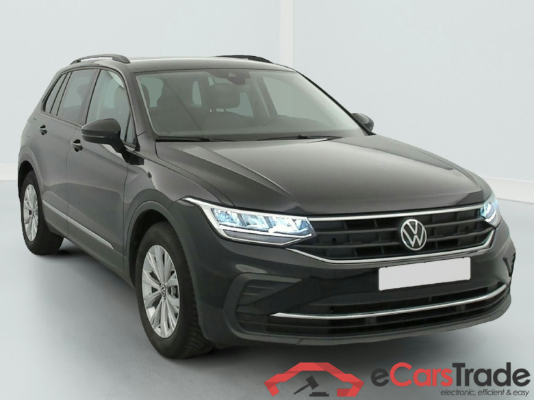 Volkswagen Tiguan Life 1.5 TSI 130CH BVM6 #1