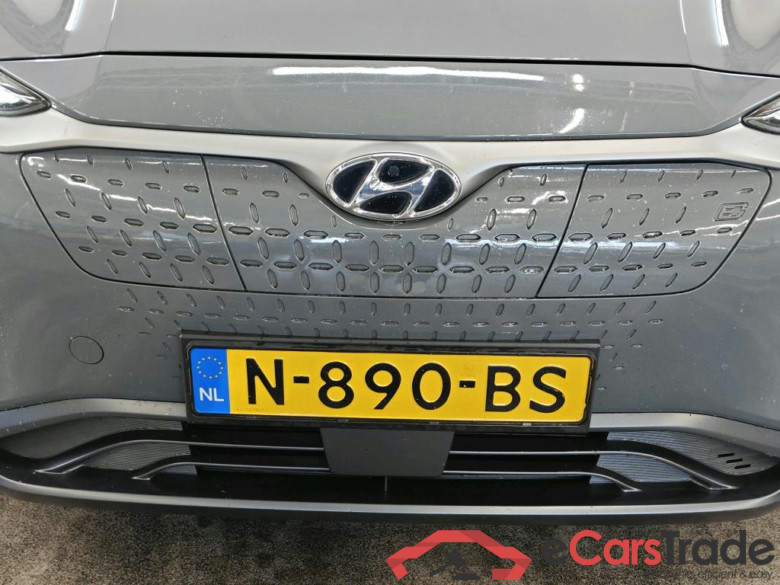 Hyundai KONA Fashion Design Electric 39 kWh 5d #5