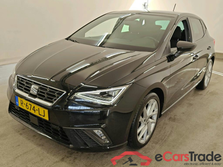 SEAT Ibiza 1.0 Eco TSI FR 5d #1