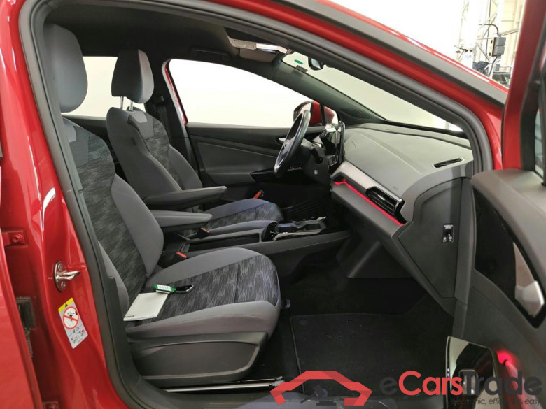 Volkswagen ID.4 77kWh 150kW Pro Auto 5d + Comfort pakket #3