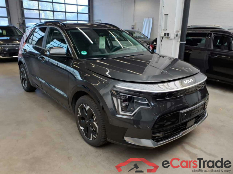KIA Niro  #2