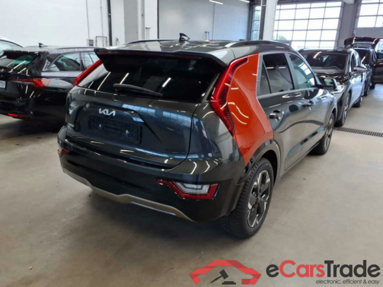 KIA Niro  #4