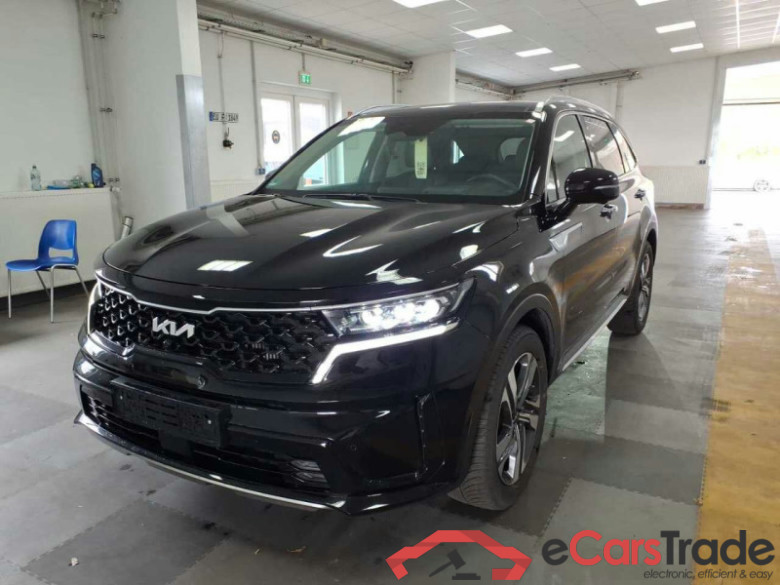 KIA Sorento  #1