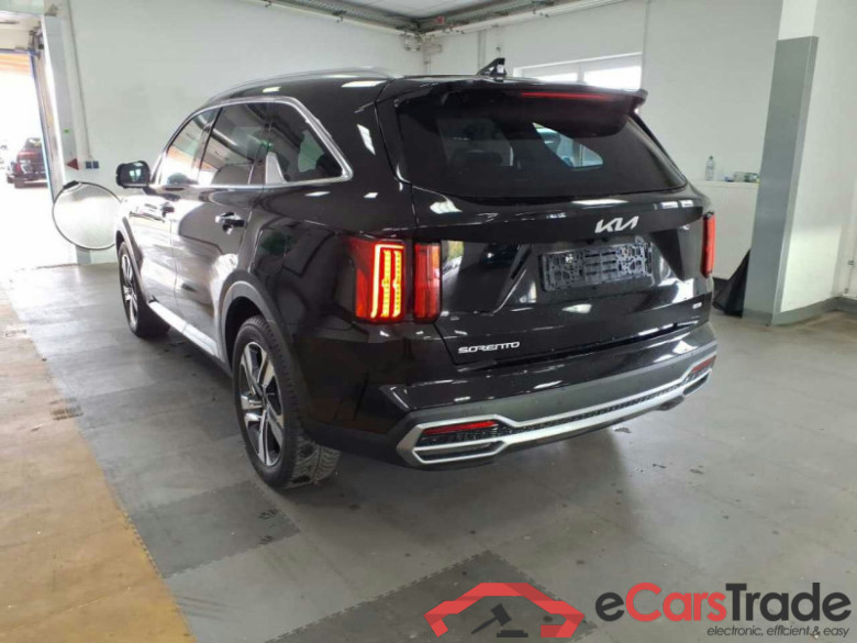 KIA Sorento  #4