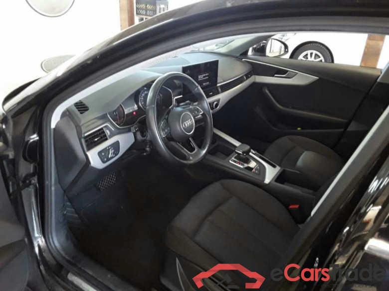 Audi A4  #5