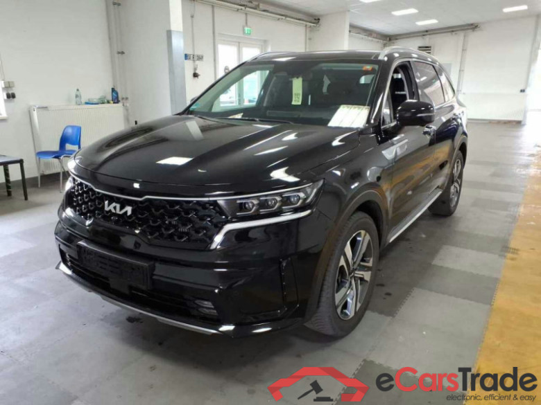 KIA Sorento  #1