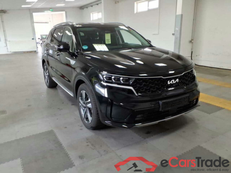 KIA Sorento  #2