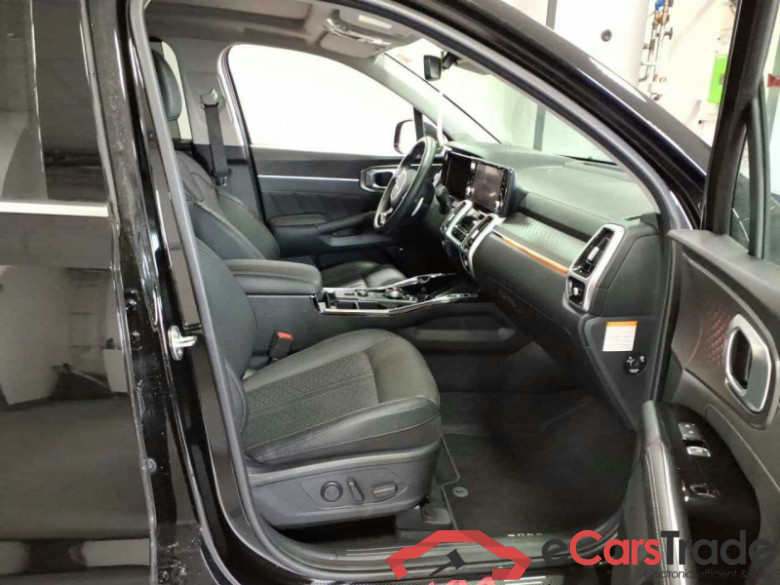 KIA Sorento  #5