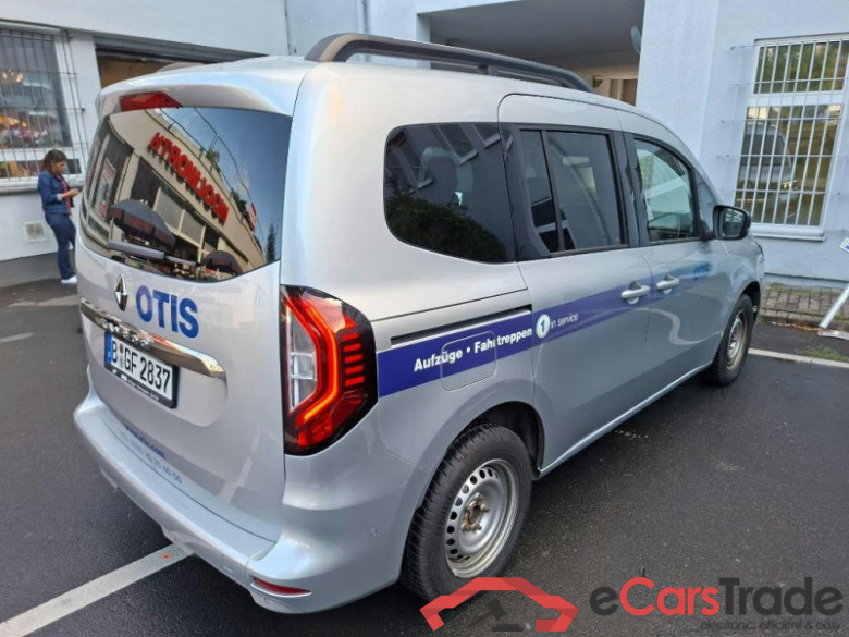 Renault Kangoo  #2