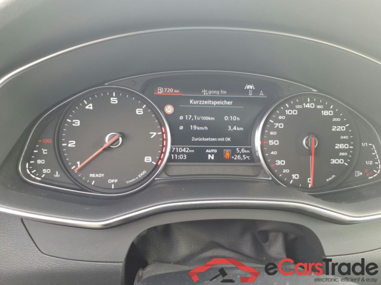 AUDI A6 Avant  #6