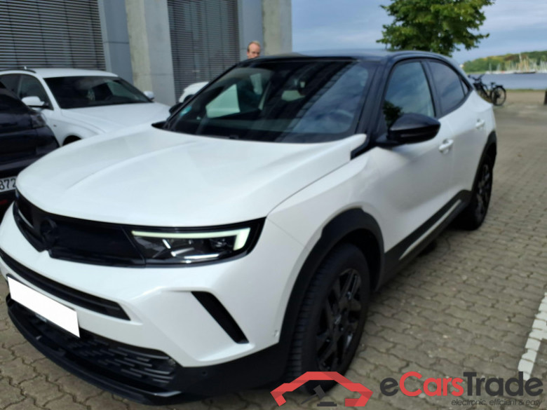 OPEL Mokka  #2