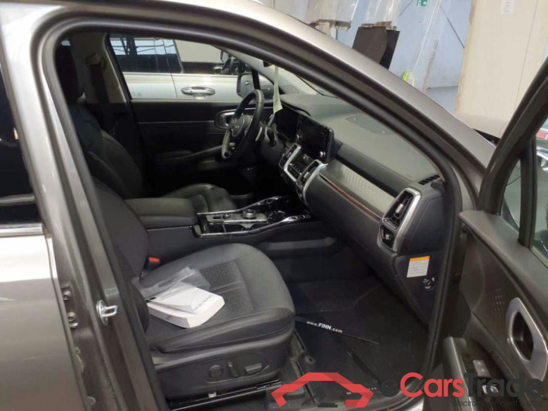 KIA Sorento  #5