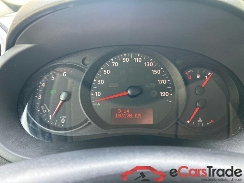RENAULT Kangoo  #5