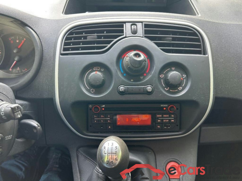 RENAULT Kangoo  #6