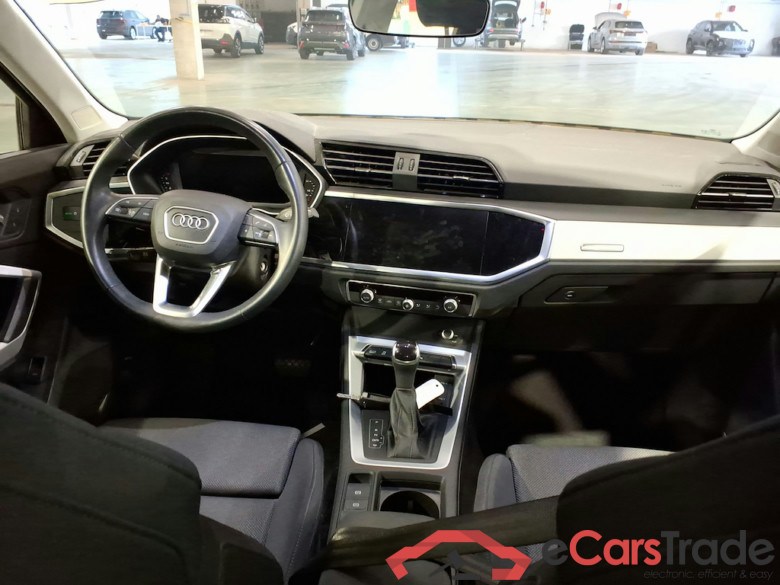 AUDI Q3 SPORTBACK 1.5 35 TFSI S TRONIC BUSINESS EDITION #6