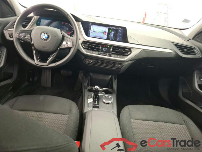 BMW Série 1 / 2019 / 5P / Berline 116i DKG7 Business Design #5