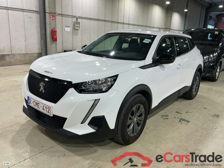 PEUGEOT 2008 1.5 BLUEHDI 81KW S-S ACTIVE PACK