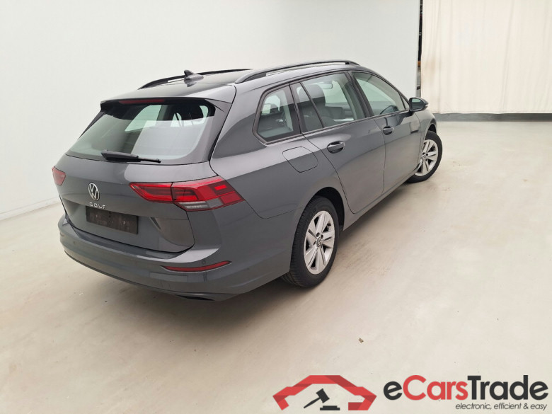VW, Golf VIII Var '20, Volkswagen Golf Variant VIII 2.0 TDI 85kW DSG Life #4