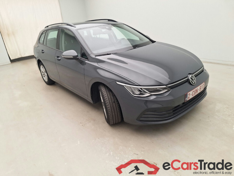 VW, Golf VIII Var '20, Volkswagen Golf Variant VIII 2.0 TDI 85kW DSG Life #5