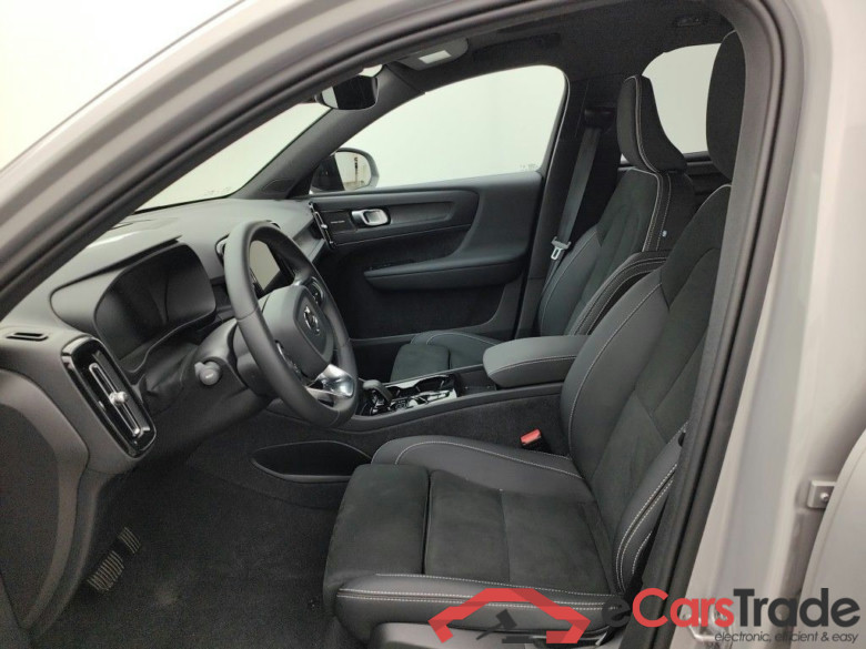 Volvo XC40 T5 PHEV Ultimate Dark Design Aut. 5d #3