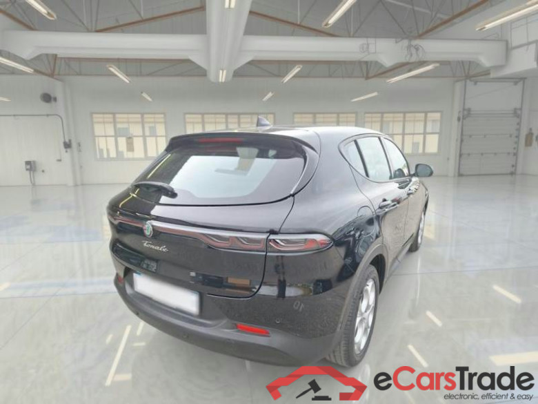 ALFA ROMEO TONALE / 2022 / 5P / SUV 1.6 DIESEL 130CV TCT6 SPRINT #2