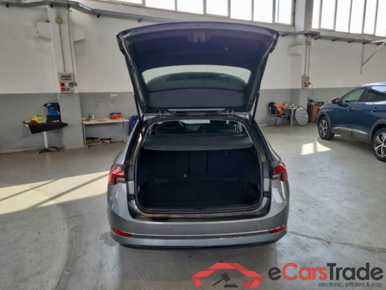 SKODA OCTAVIA WAGON / 2020 / 5P / STATION WAGON 2.0 TDI EVO 85KW EXECUTIVE DSG #5