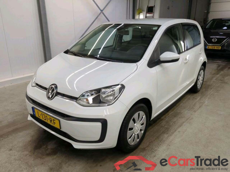 VOLKSWAGEN up! 1.0 #1
