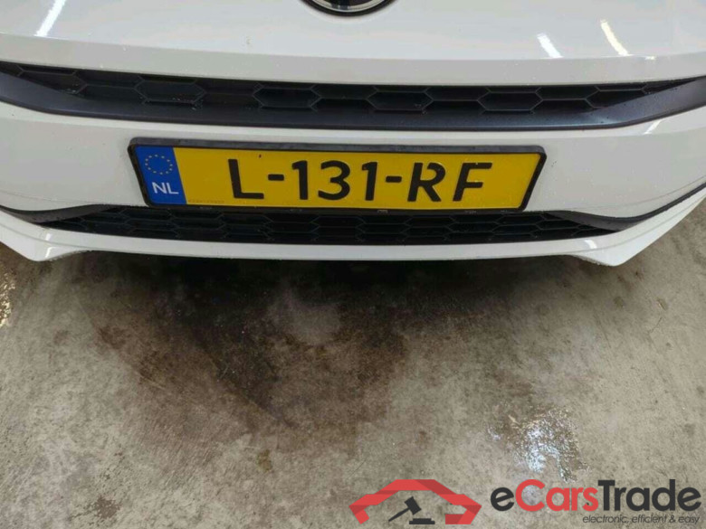 VOLKSWAGEN up! 1.0 #4
