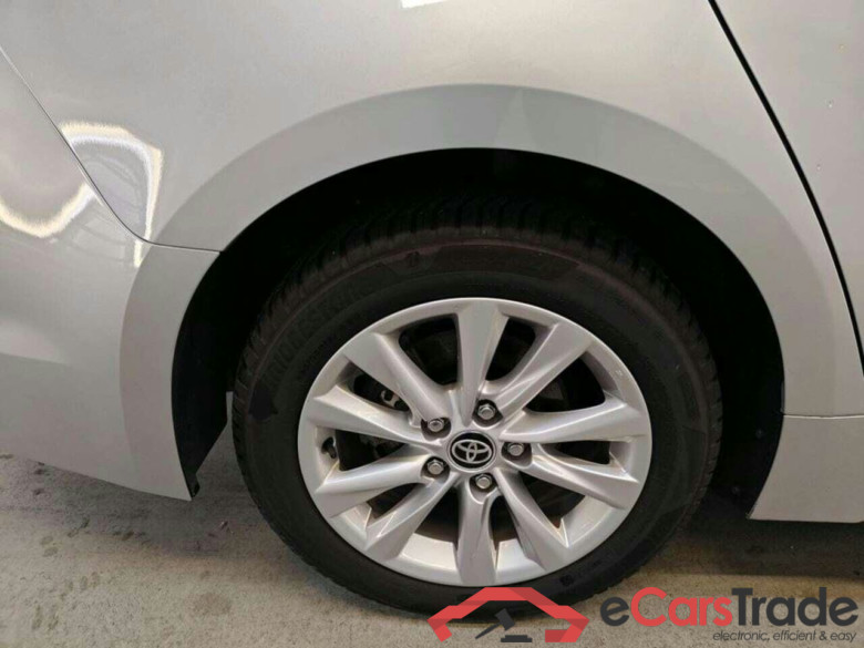 TOYOTA Corolla Touring Sports Hybrid 140 Active #4