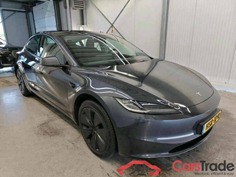 Tesla Model 3 Prem. L.R. RWD 78kWh #5