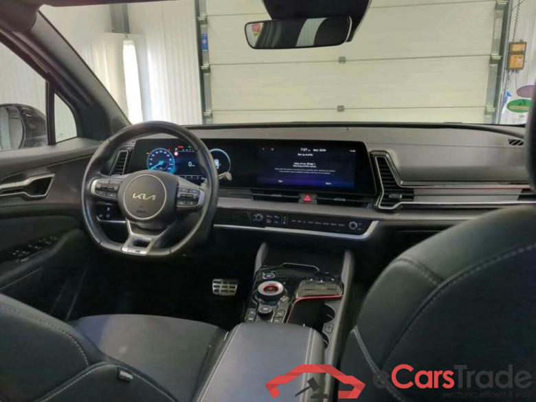 KIA SPORTAGE 1.6 T-GDi Hyb. GT-L. #3
