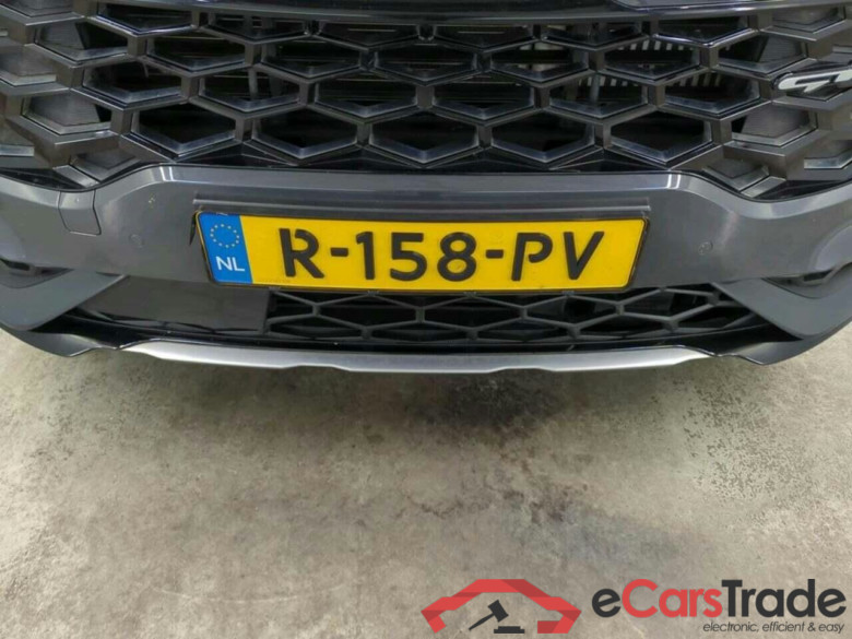 KIA SPORTAGE 1.6 T-GDi Hyb. GT-L. #4